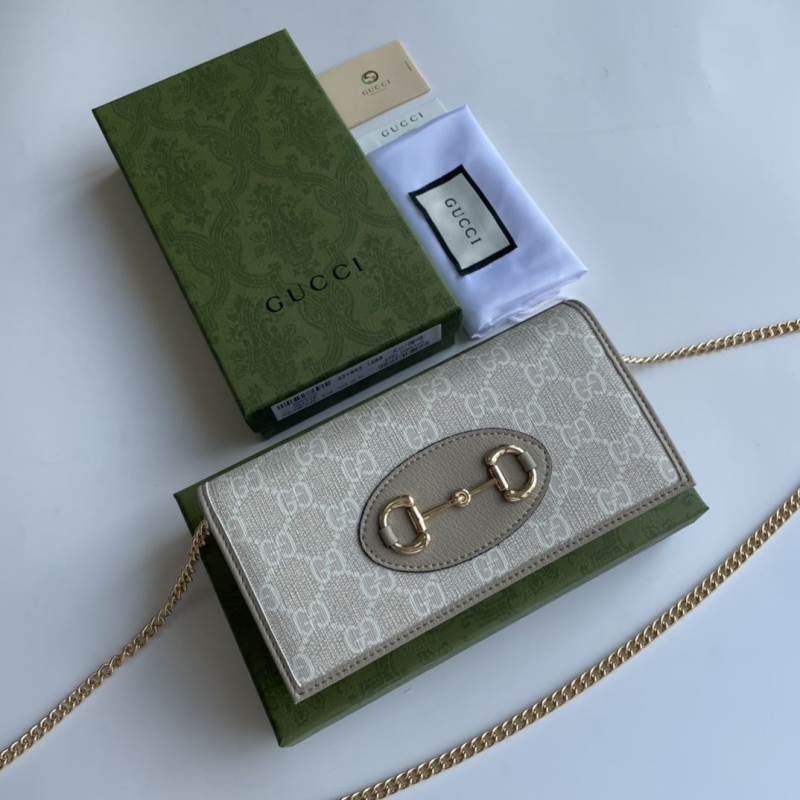 G*u*i satchel bags